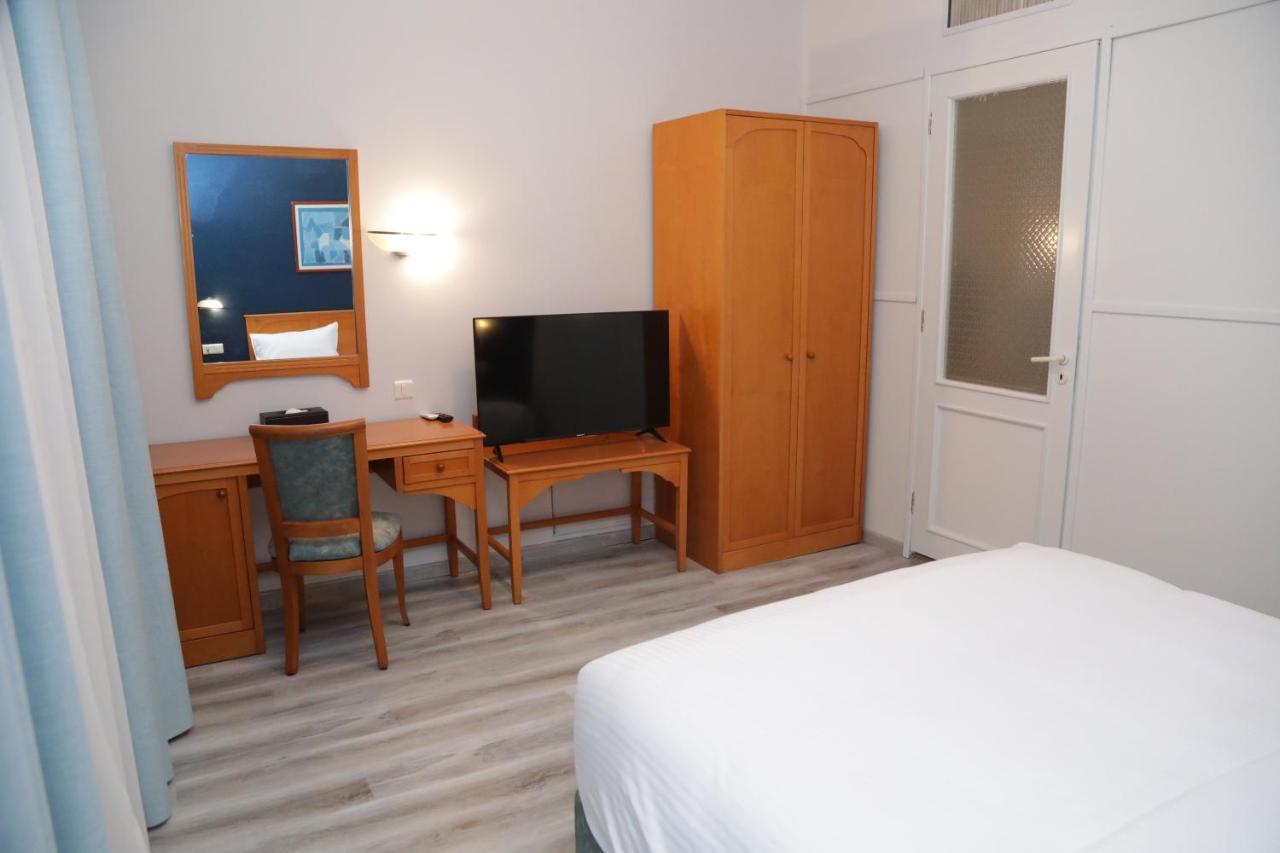 El Sheikh Suites Hotel Beirut Bagian luar foto
