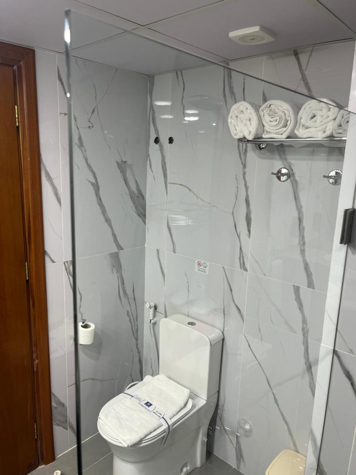 El Sheikh Suites Hotel Beirut Bagian luar foto